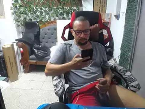 alexam galxh online show from 01/03/25, 06:35