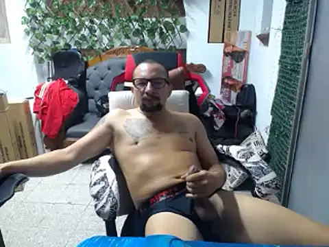 alexam galxh online show from 01/05/25, 03:13