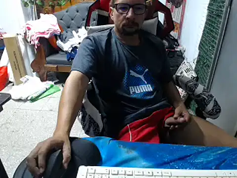 alexam galxh online show from 01/15/25, 10:35