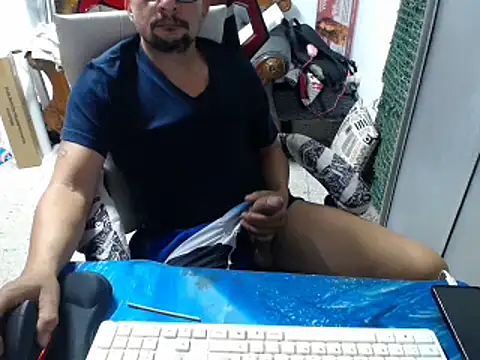 alexam galxh online show from 01/18/25, 10:17