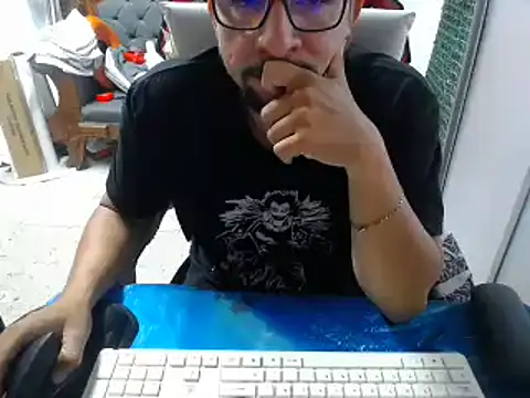 alexam galxh online show from 01/23/25, 04:48