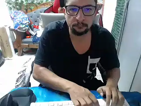 alexam galxh online show from 01/25/25, 04:57