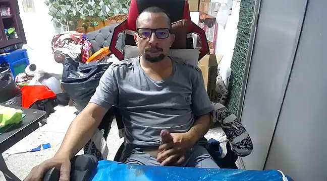 alexam galxh online show from 02/03/25, 09:29