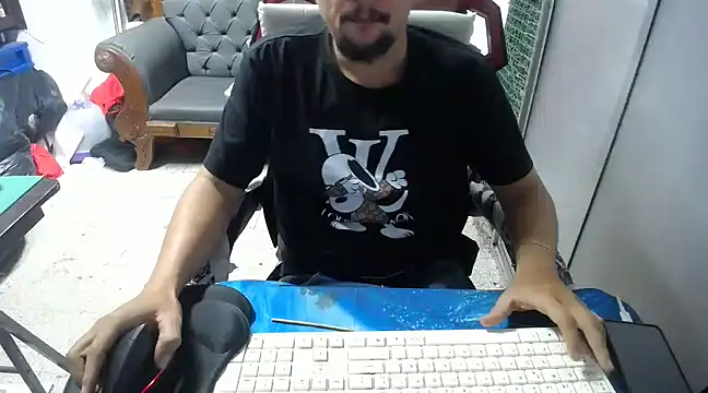 alexam galxh online show from 02/06/25, 02:26