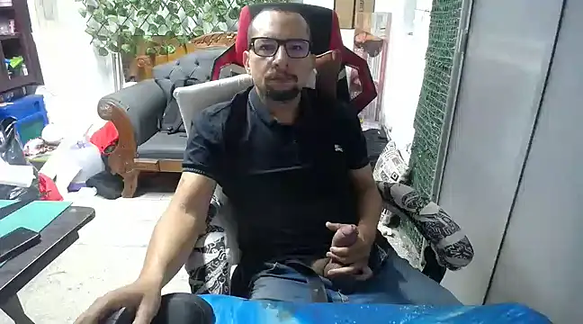 alexam galxh online show from 02/07/25, 01:53