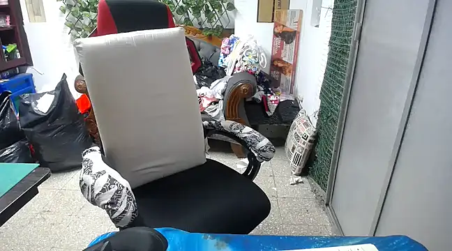 alexam galxh online show from 02/08/25, 02:05