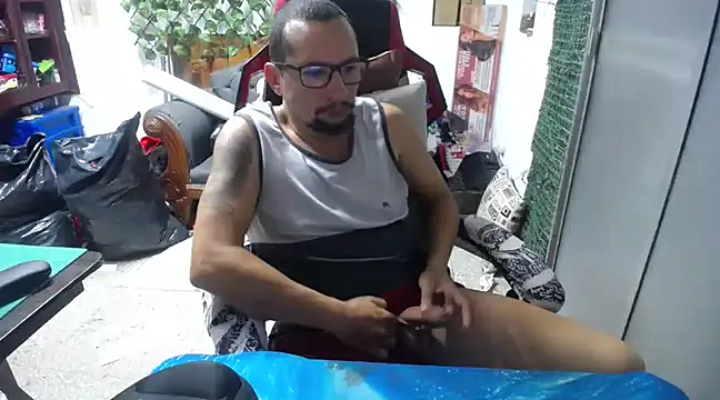 alexam galxh online show from 02/12/25, 10:59