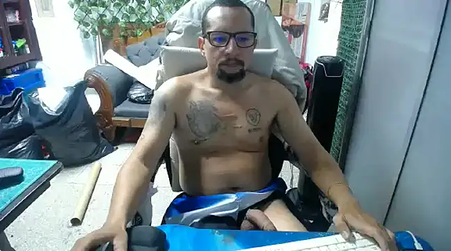 alexam galxh online show from 02/20/25, 09:20