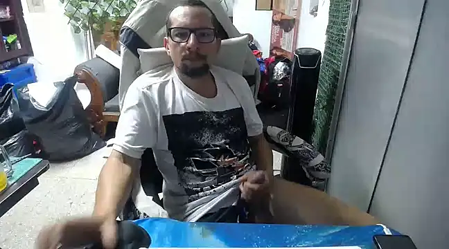 alexam galxh online show from 02/24/25, 11:30