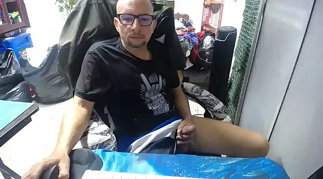 alexam galxh online show from 02/25/25, 11:55