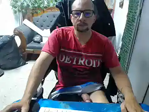 alexam galxh online show from 03/03/25, 06:55