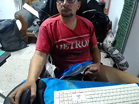 alexam galxh online show from 03/04/25, 03:26