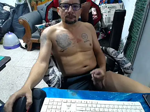 alexam galxh online show from 03/13/25, 11:38