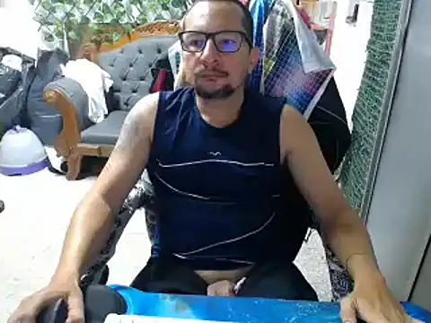 alexam galxh online show from 03/19/25, 10:20