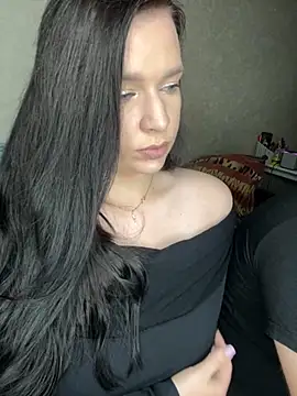 Snapshot of HellMoor chatting on 09/16/25, 04:19 HellMoor online show from 09/16/25, 04:19