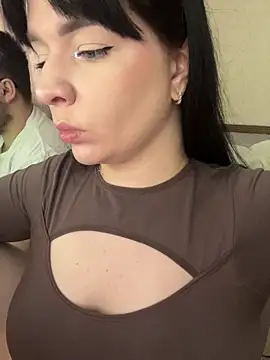 Snapshot of HellMoor chatting on 03/30/26, 10:27 HellMoor online show from 03/30/26, 10:27