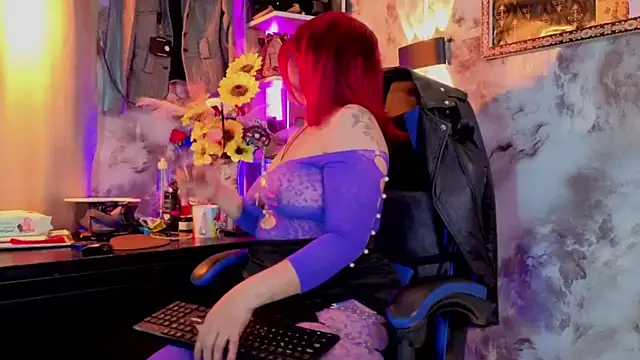 Ivvannaparis online show from 07/20/26, 03:25