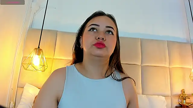 AnaisClark online show from 02/26/25, 02:25