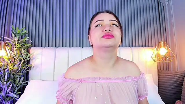 AnaisClark online show from 10/29/25, 11:23