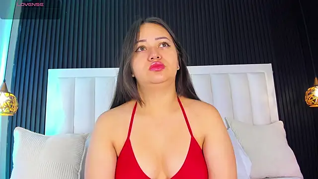 AnaisClark online show from 07/04/26, 11:38