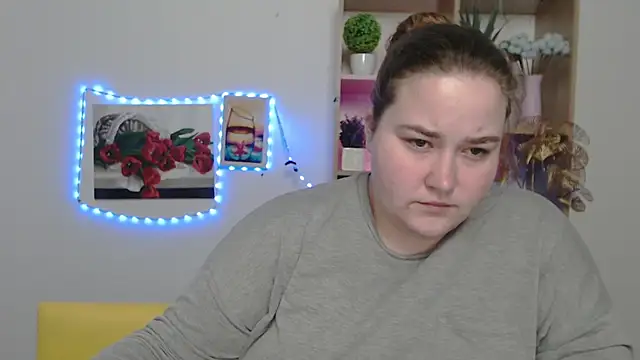 XX Daniella XX online show from 01/15/25, 07:01