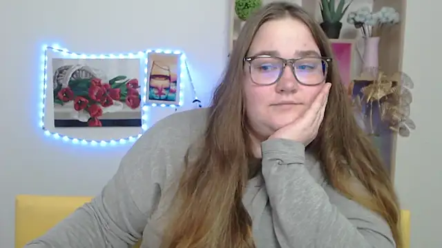 XX Daniella XX online show from 01/16/25, 01:06