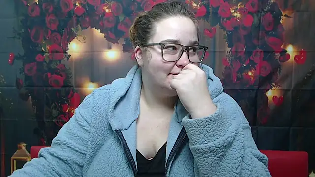 XX Daniella XX online show from 01/20/25, 07:04