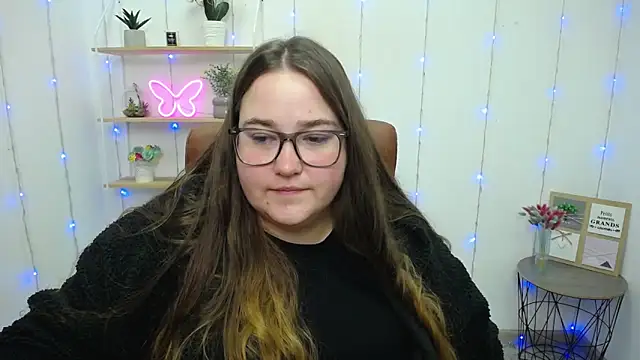 XX Daniella XX online show from 01/22/25, 10:15