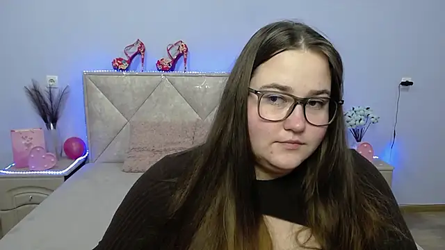 XX Daniella XX online show from 01/24/25, 05:21