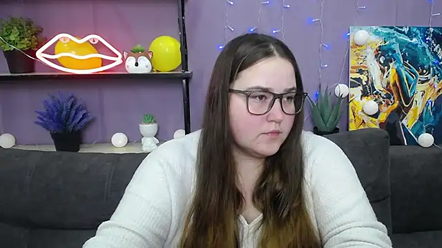 XX Daniella XX online show from 01/27/25, 07:03