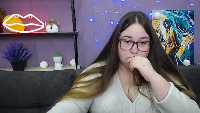 XX Daniella XX online show from 01/28/25, 04:18