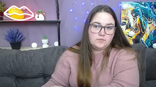 XX Daniella XX online show from 01/29/25, 10:11