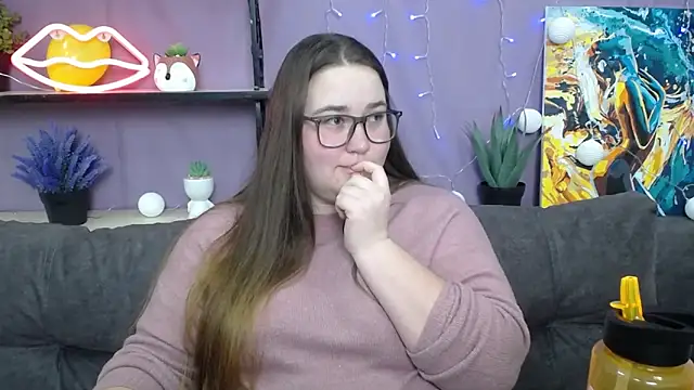 XX Daniella XX online show from 01/30/25, 01:22