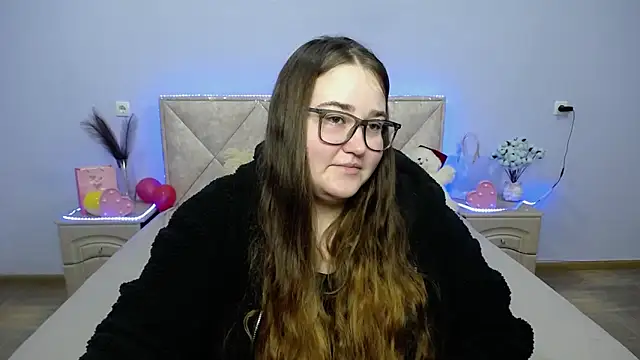 XX Daniella XX online show from 01/31/25, 07:07