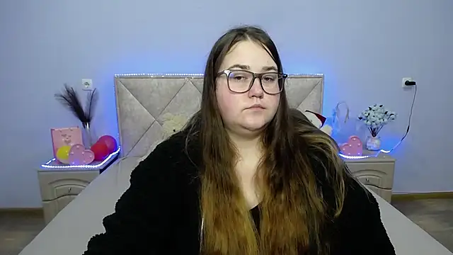 XX Daniella XX online show from 01/31/25, 10:10