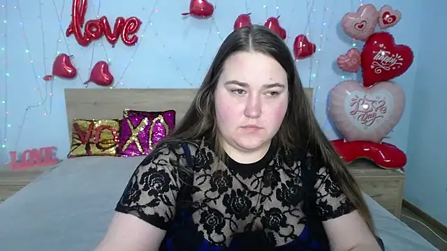 XX Daniella XX online show from 02/01/25, 10:15