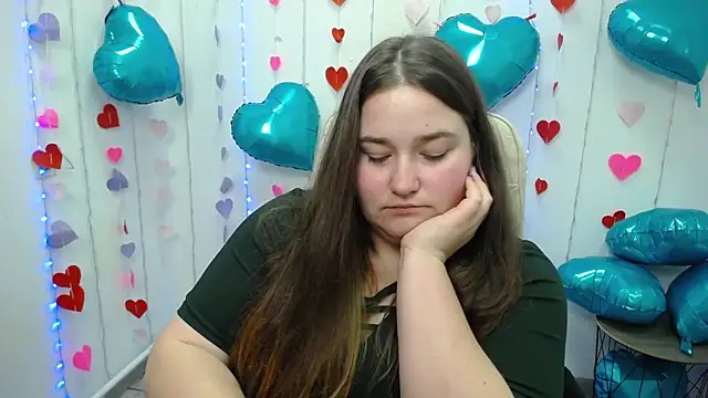 XX Daniella XX online show from 02/05/25, 10:12