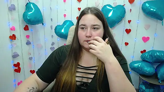 XX Daniella XX online show from 02/06/25, 01:16