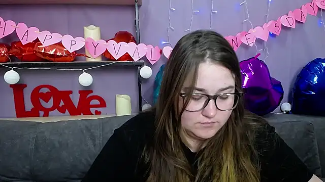 XX Daniella XX online show from 02/11/25, 01:20