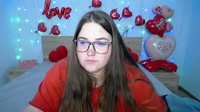 XX Daniella XX online show from 02/18/25, 01:43