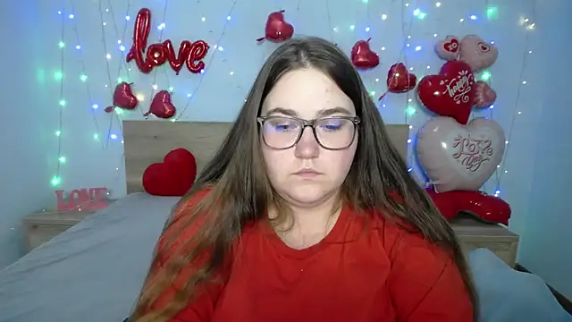 XX Daniella XX online show from 02/18/25, 04:58