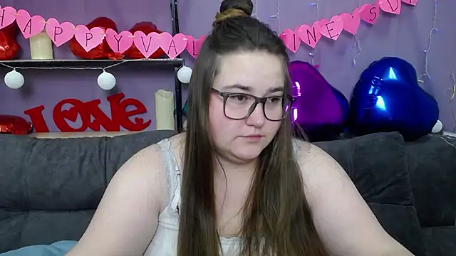 XX Daniella XX online show from 02/20/25, 04:18