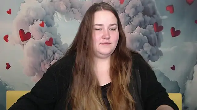 XX Daniella XX online show from 03/05/25, 07:05