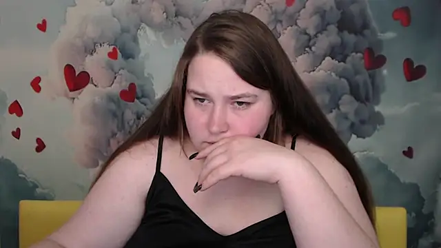 XX Daniella XX online show from 03/05/25, 10:11