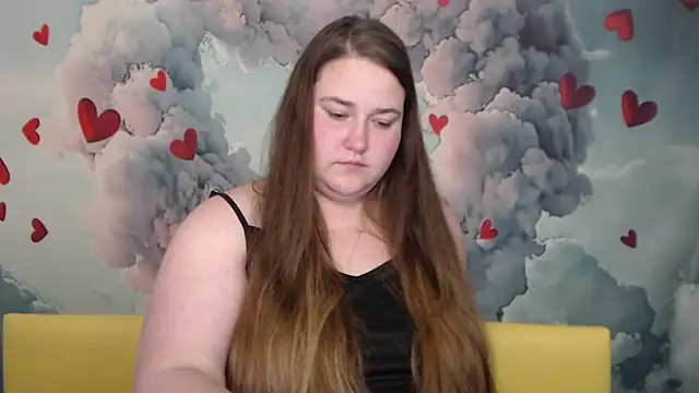 XX Daniella XX online show from 03/05/25, 01:17