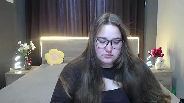 XX Daniella XX online show from 09/10/25, 06:13