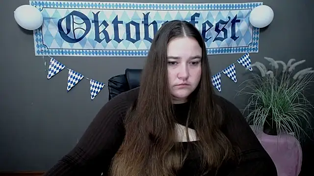 XX Daniella XX online show from 09/30/25, 06:29