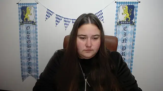 XX Daniella XX online show from 10/01/25, 06:19