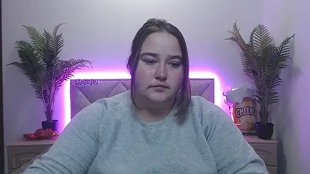 XX Daniella XX online show from 10/02/25, 06:20