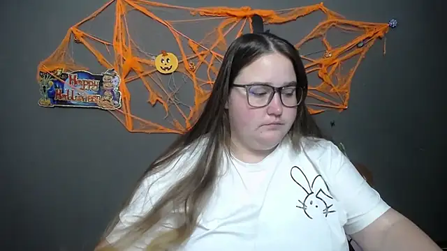 XX Daniella XX online show from 10/14/25, 06:25